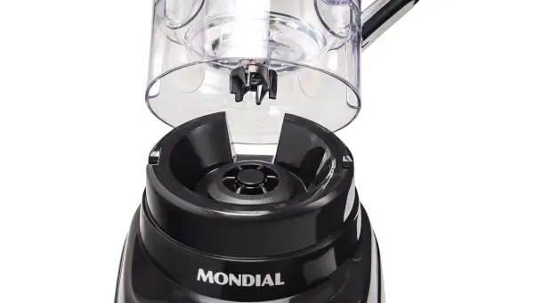 Liquidificador Mondial Turbo Power L-99-FB 3 - Qual Melhor Eletrodoméstico