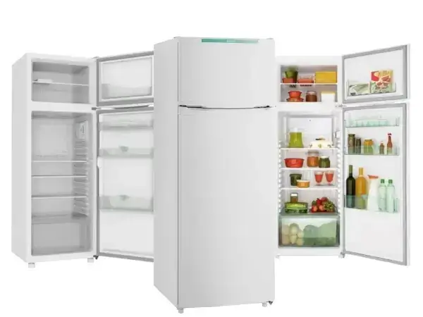 Promoção Geladeira Consul Cycle Defrost CRD37EB - Qual Melhor Eletrodomestico