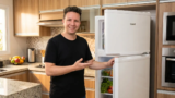 Geladeira Consul Cycle Defrost Duplex CRD37EB: Review Completo E Atualizado 2026