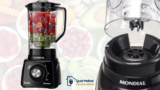 Liquidificador Mondial Turbo Power L-99-FB é Bom? Avaliação Completa